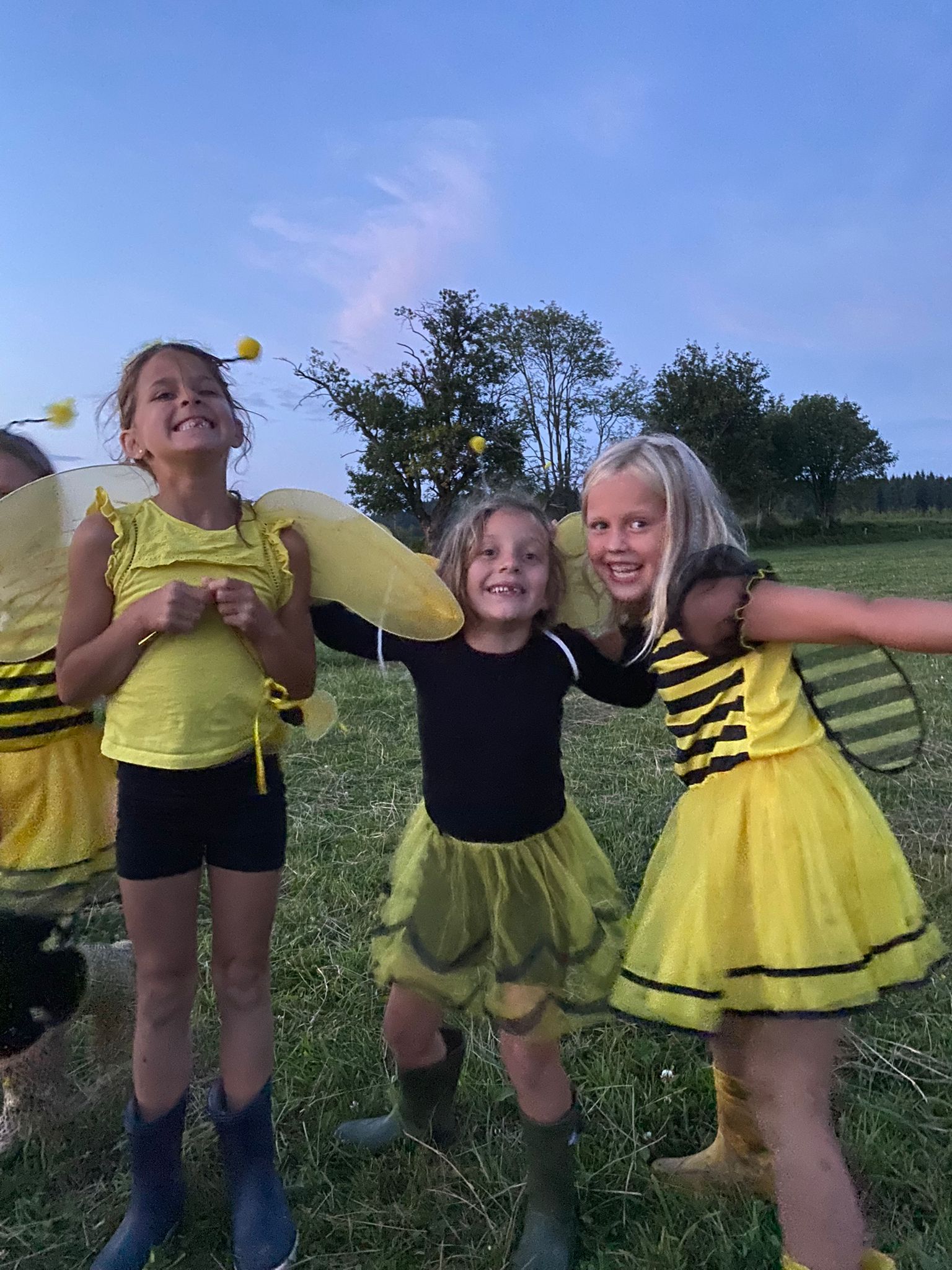 Gidsen De Vrede - Kamp 2025